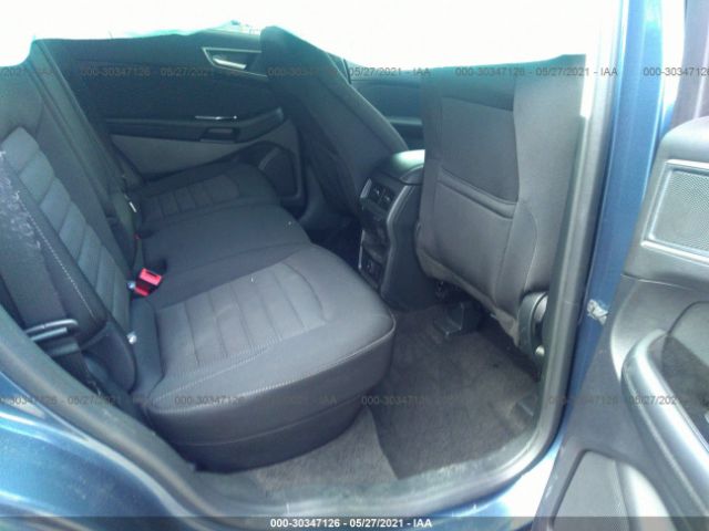 Photo 7 VIN: 2FMPK3J94KBC72376 - FORD EDGE 