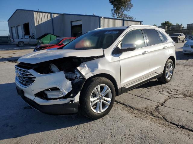 Photo 0 VIN: 2FMPK3J94KBC72779 - FORD EDGE 