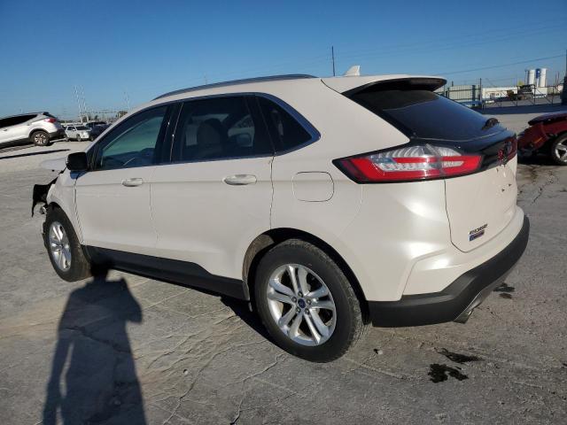 Photo 1 VIN: 2FMPK3J94KBC72779 - FORD EDGE 