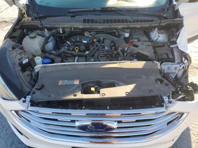 Photo 11 VIN: 2FMPK3J94KBC72779 - FORD EDGE 