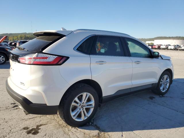 Photo 2 VIN: 2FMPK3J94KBC72779 - FORD EDGE 