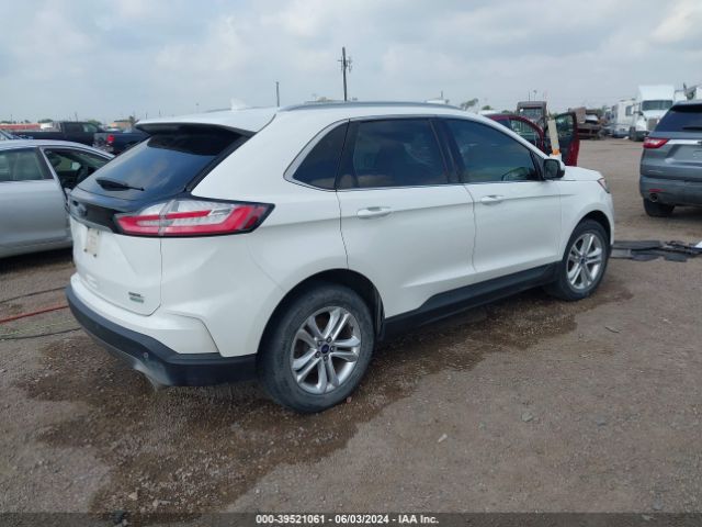 Photo 3 VIN: 2FMPK3J94LBA10391 - FORD EDGE 