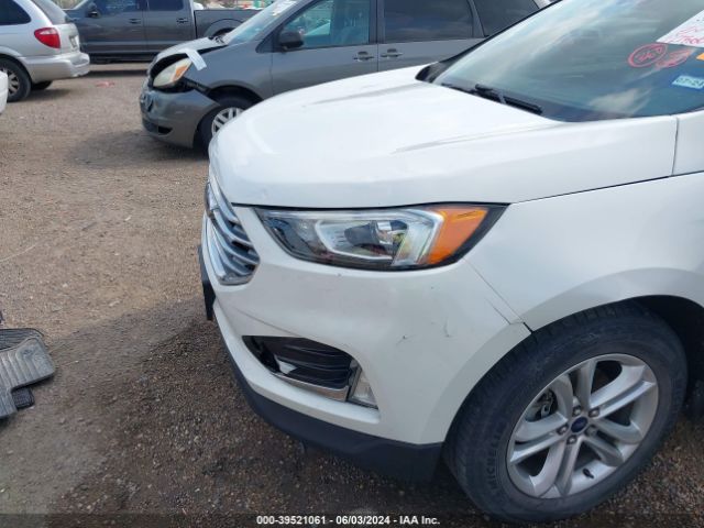 Photo 5 VIN: 2FMPK3J94LBA10391 - FORD EDGE 