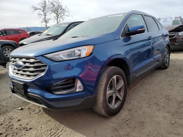 Photo 0 VIN: 2FMPK3J94LBA13999 - FORD EDGE SEL 