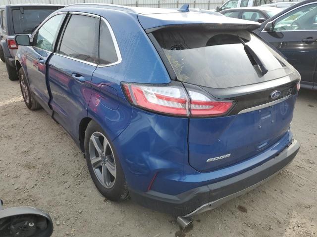 Photo 1 VIN: 2FMPK3J94LBA13999 - FORD EDGE SEL 