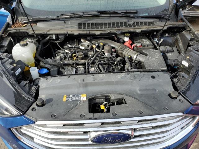 Photo 10 VIN: 2FMPK3J94LBA13999 - FORD EDGE SEL 