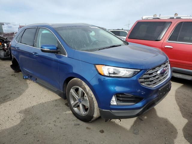 Photo 3 VIN: 2FMPK3J94LBA13999 - FORD EDGE SEL 