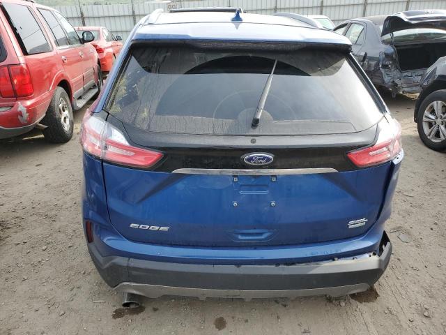 Photo 5 VIN: 2FMPK3J94LBA13999 - FORD EDGE SEL 