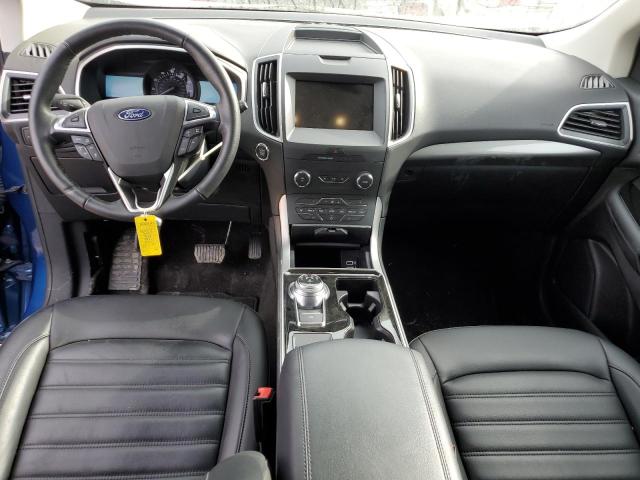 Photo 7 VIN: 2FMPK3J94LBA13999 - FORD EDGE SEL 