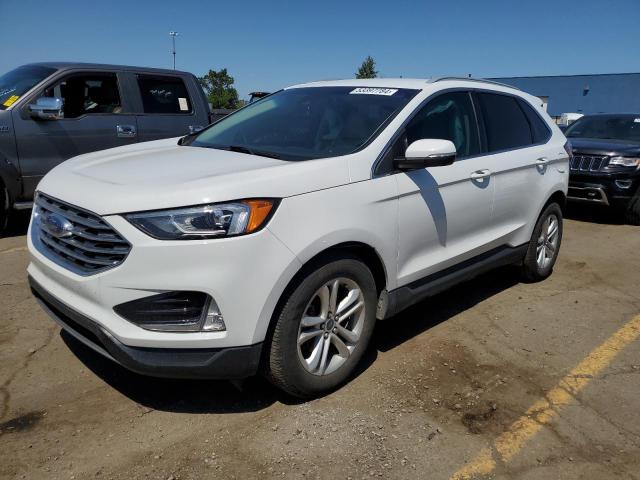 Photo 0 VIN: 2FMPK3J94LBA17101 - FORD EDGE 