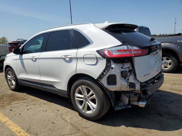 Photo 1 VIN: 2FMPK3J94LBA17101 - FORD EDGE 