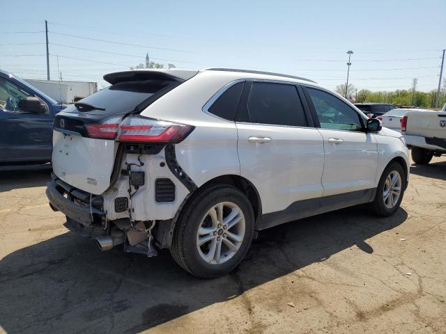 Photo 2 VIN: 2FMPK3J94LBA17101 - FORD EDGE 