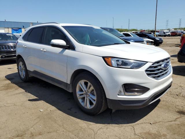 Photo 3 VIN: 2FMPK3J94LBA17101 - FORD EDGE 