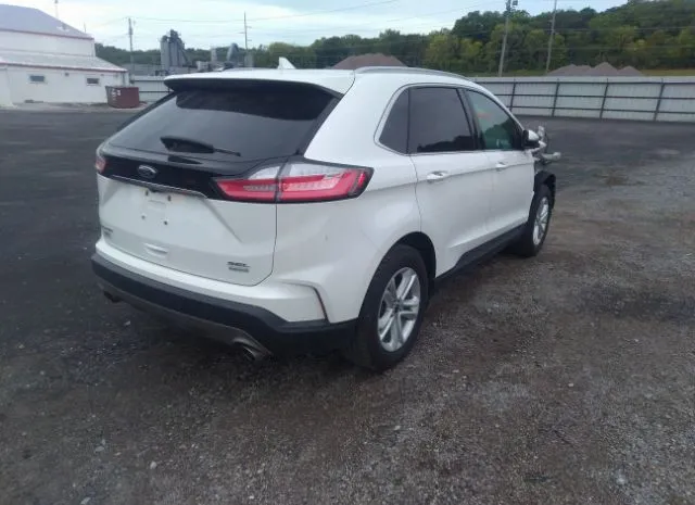 Photo 3 VIN: 2FMPK3J94LBA24596 - FORD EDGE 