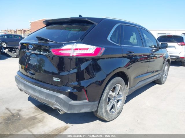 Photo 3 VIN: 2FMPK3J94LBA26638 - FORD EDGE 