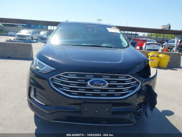 Photo 5 VIN: 2FMPK3J94LBA26638 - FORD EDGE 