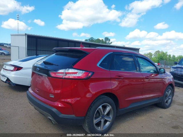 Photo 3 VIN: 2FMPK3J94LBA39650 - FORD EDGE 