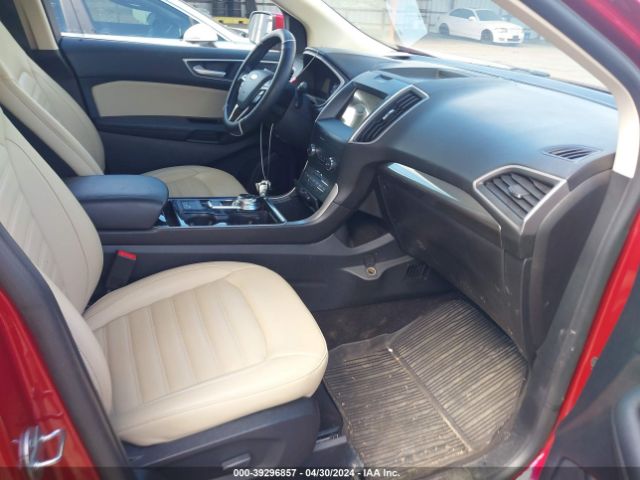 Photo 4 VIN: 2FMPK3J94LBA39650 - FORD EDGE 