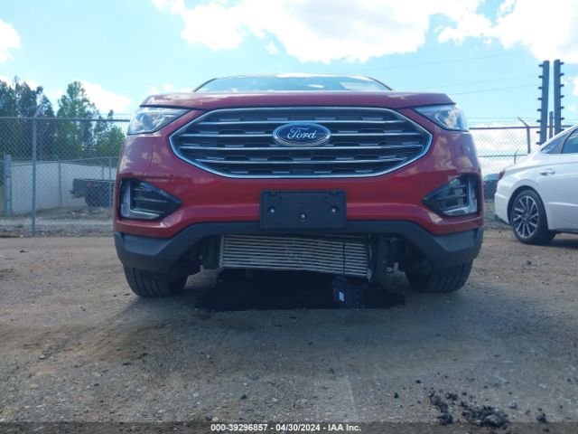 Photo 5 VIN: 2FMPK3J94LBA39650 - FORD EDGE 