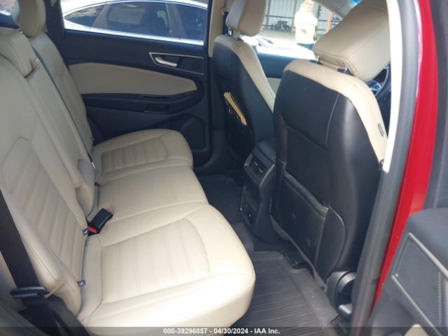 Photo 7 VIN: 2FMPK3J94LBA39650 - FORD EDGE 