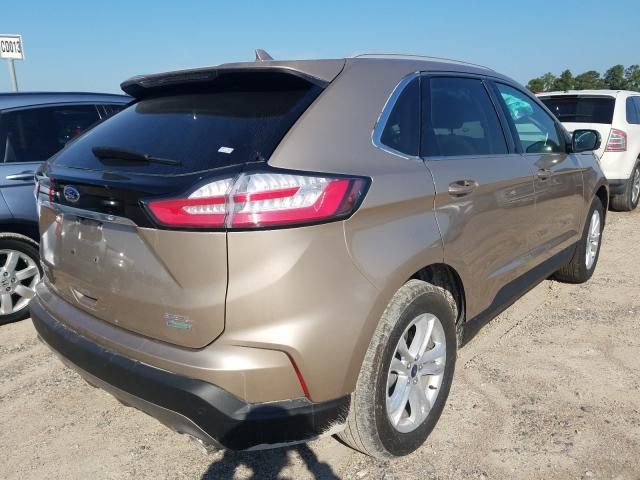 Photo 3 VIN: 2FMPK3J94LBA42192 - FORD EDGE SEL 