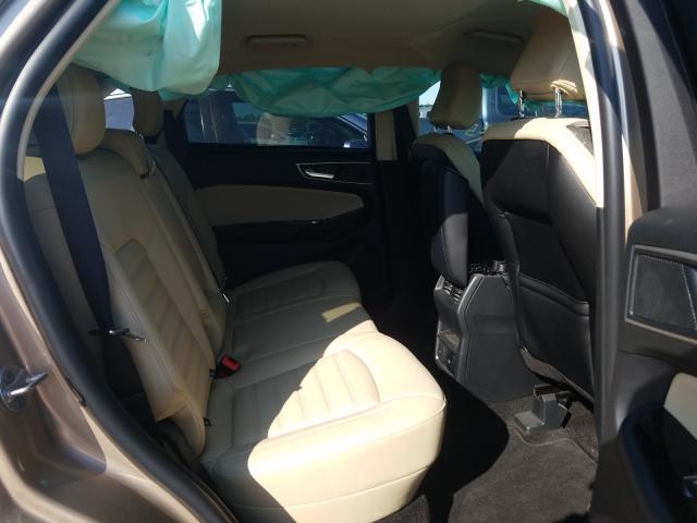 Photo 5 VIN: 2FMPK3J94LBA42192 - FORD EDGE SEL 