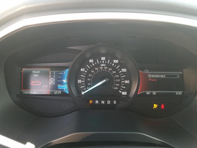 Photo 7 VIN: 2FMPK3J94LBA42192 - FORD EDGE SEL 