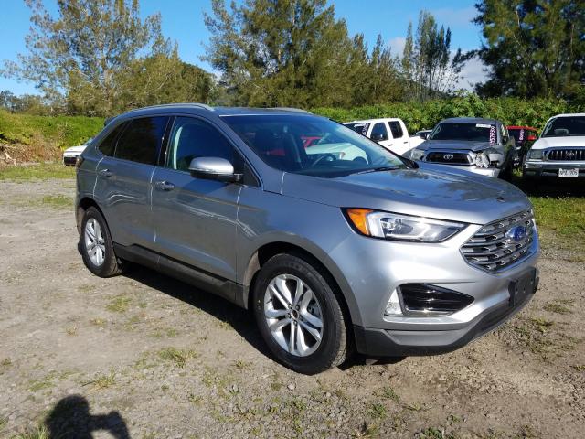 Photo 0 VIN: 2FMPK3J94LBA44119 - FORD EDGE SEL 