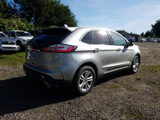 Photo 3 VIN: 2FMPK3J94LBA44119 - FORD EDGE SEL 