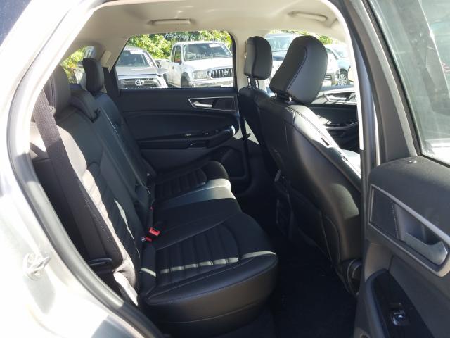 Photo 5 VIN: 2FMPK3J94LBA44119 - FORD EDGE SEL 