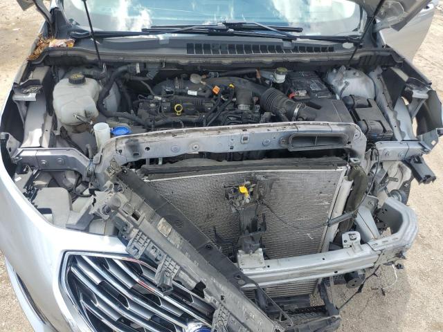 Photo 11 VIN: 2FMPK3J94LBA44539 - FORD EDGE SEL 