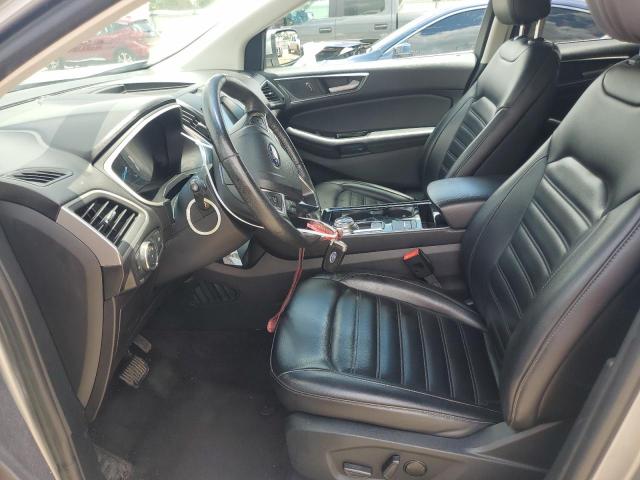 Photo 6 VIN: 2FMPK3J94LBA44539 - FORD EDGE SEL 