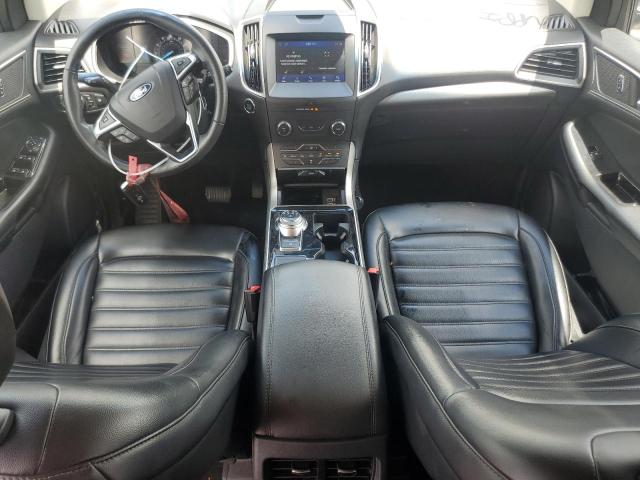 Photo 7 VIN: 2FMPK3J94LBA44539 - FORD EDGE SEL 