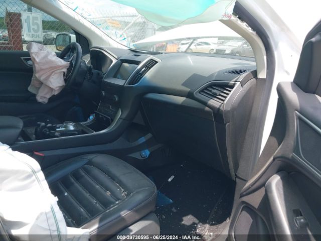 Photo 4 VIN: 2FMPK3J94LBA44850 - FORD EDGE 