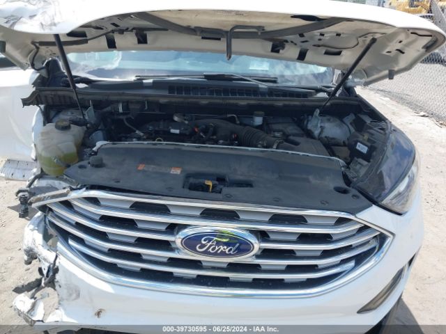 Photo 9 VIN: 2FMPK3J94LBA44850 - FORD EDGE 