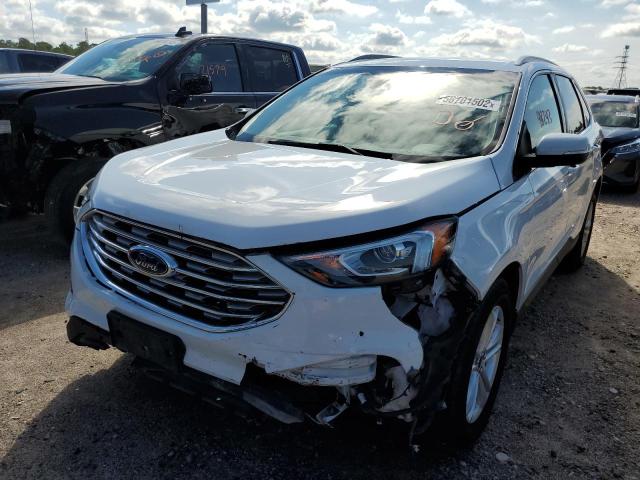 Photo 1 VIN: 2FMPK3J94LBA45982 - FORD EDGE 