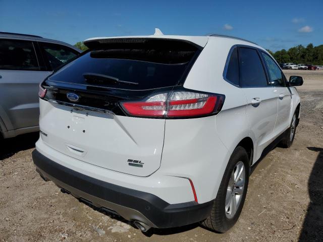 Photo 3 VIN: 2FMPK3J94LBA45982 - FORD EDGE 