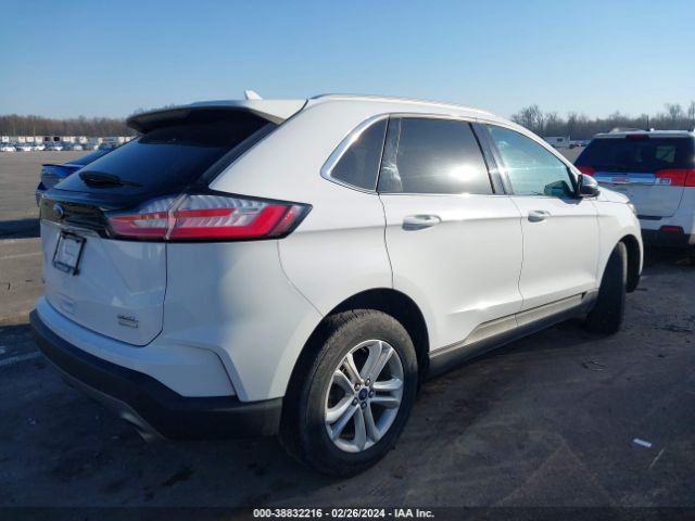 Photo 3 VIN: 2FMPK3J94LBA57694 - FORD EDGE 