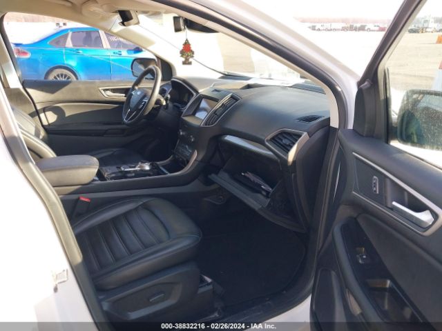 Photo 4 VIN: 2FMPK3J94LBA57694 - FORD EDGE 