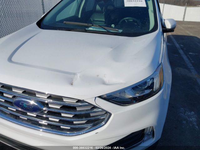 Photo 5 VIN: 2FMPK3J94LBA57694 - FORD EDGE 