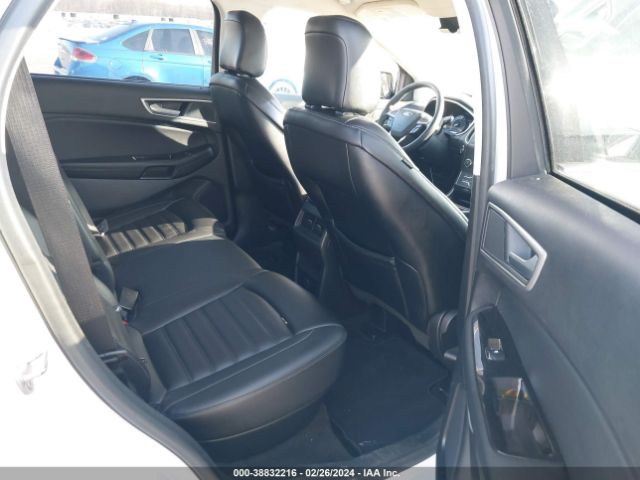 Photo 7 VIN: 2FMPK3J94LBA57694 - FORD EDGE 