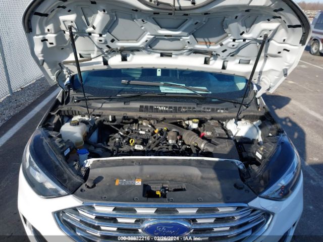 Photo 9 VIN: 2FMPK3J94LBA57694 - FORD EDGE 