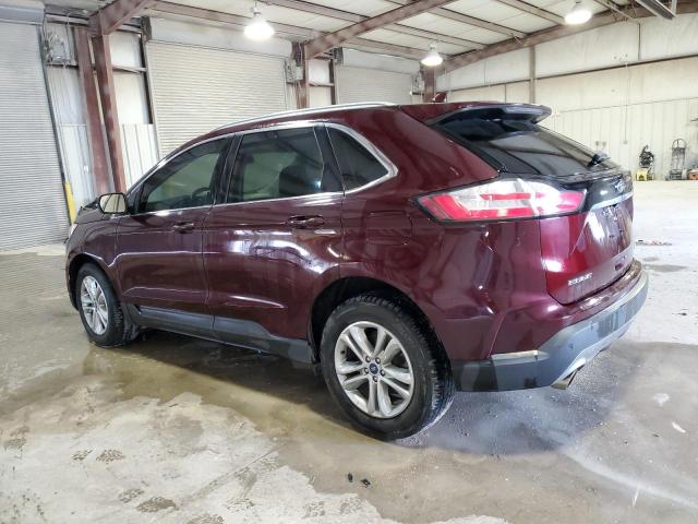 Photo 1 VIN: 2FMPK3J94LBA57906 - FORD EDGE 