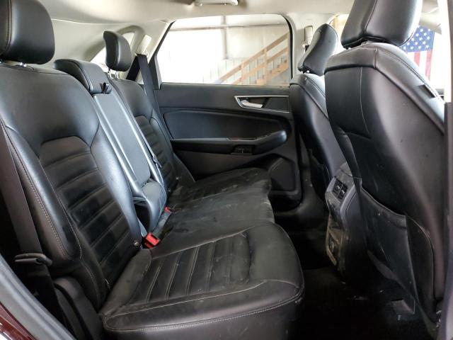 Photo 10 VIN: 2FMPK3J94LBA57906 - FORD EDGE 