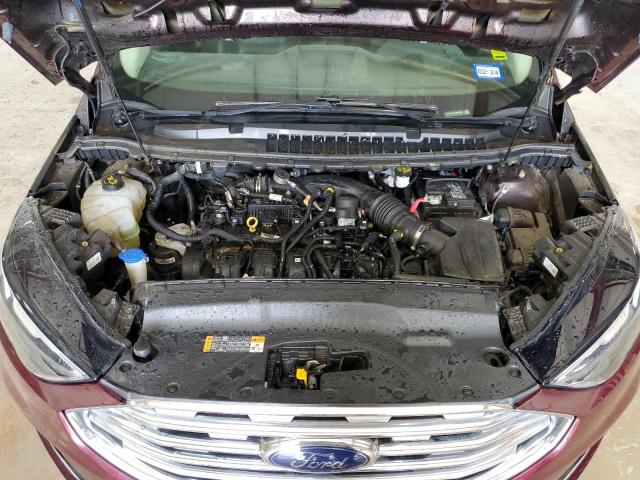 Photo 11 VIN: 2FMPK3J94LBA57906 - FORD EDGE 