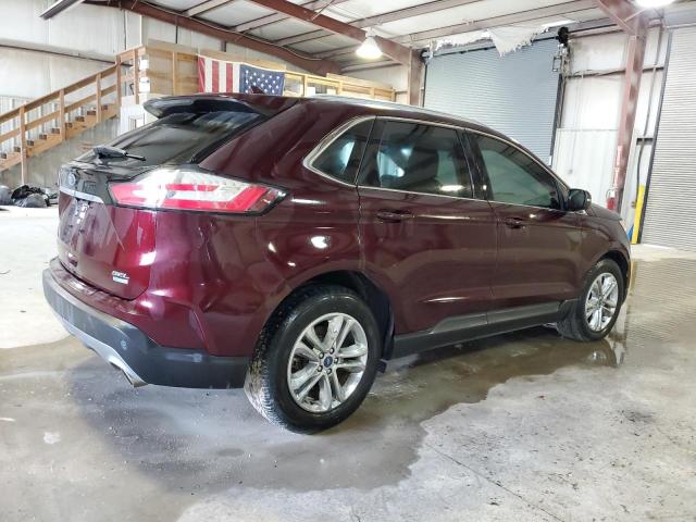 Photo 2 VIN: 2FMPK3J94LBA57906 - FORD EDGE 