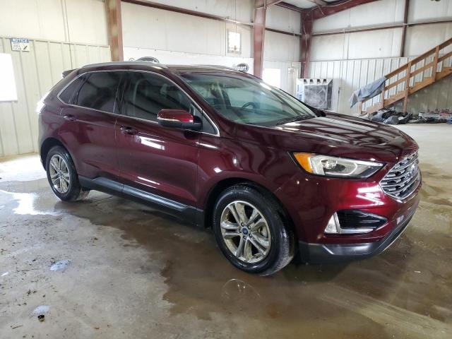 Photo 3 VIN: 2FMPK3J94LBA57906 - FORD EDGE 