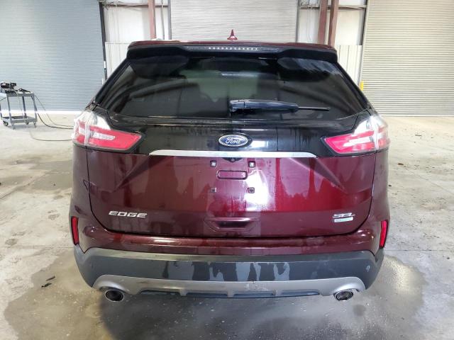 Photo 5 VIN: 2FMPK3J94LBA57906 - FORD EDGE 