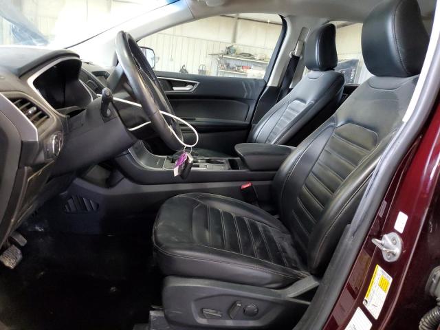 Photo 6 VIN: 2FMPK3J94LBA57906 - FORD EDGE 