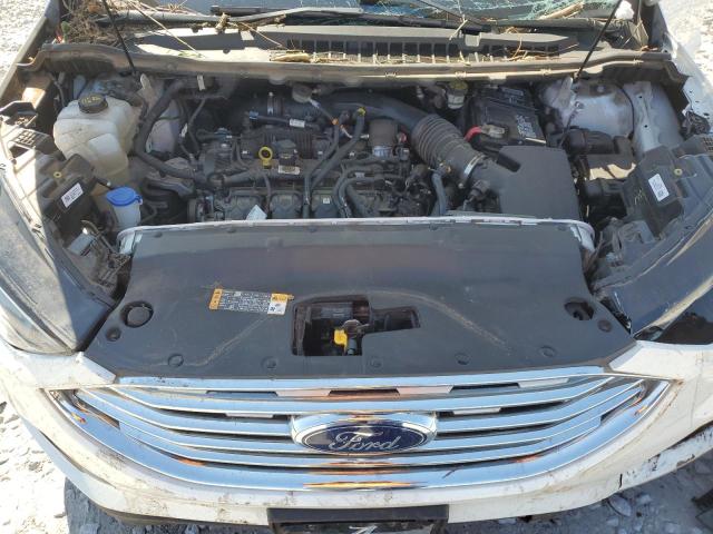 Photo 11 VIN: 2FMPK3J94LBB03718 - FORD EDGE SEL 